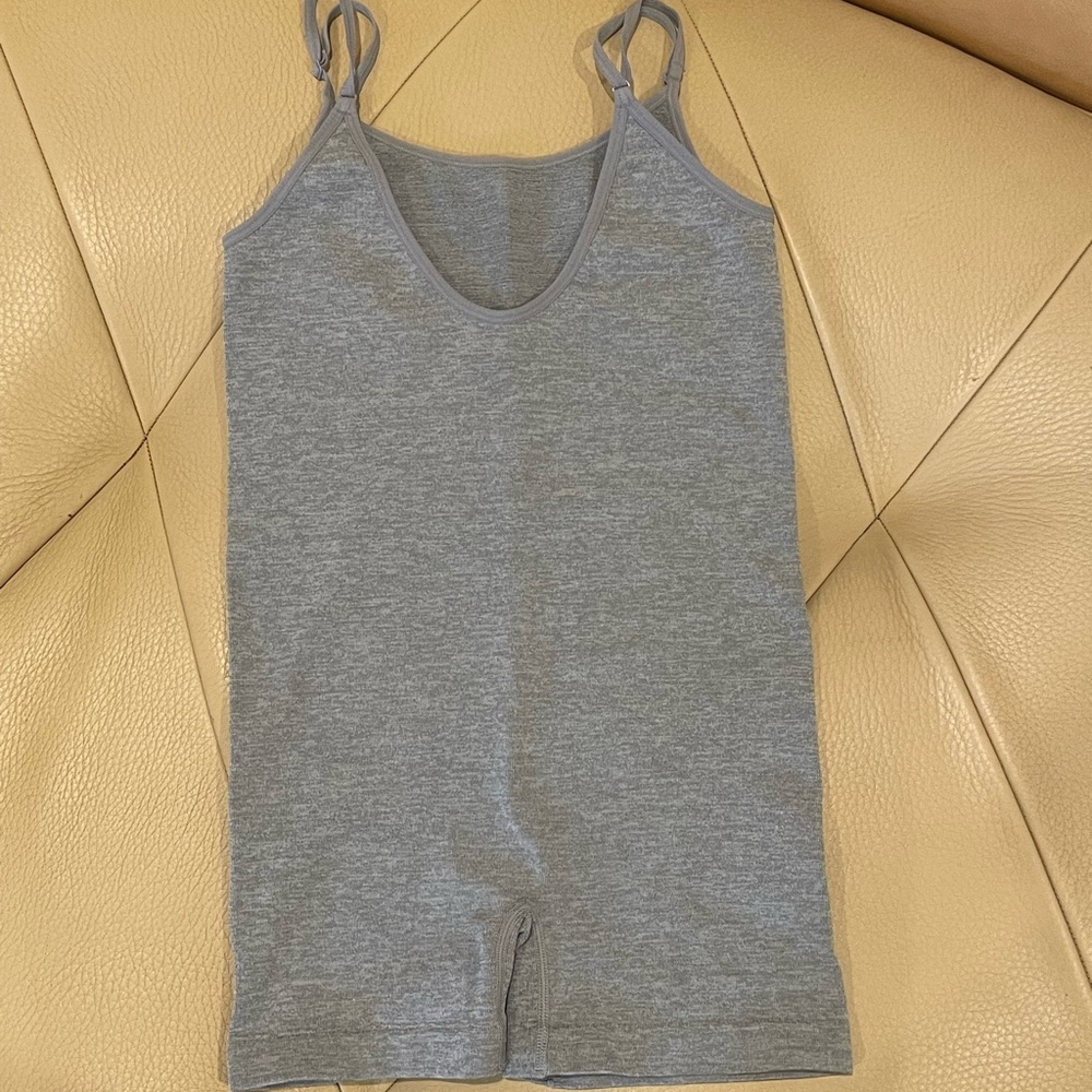 Body-con onesie